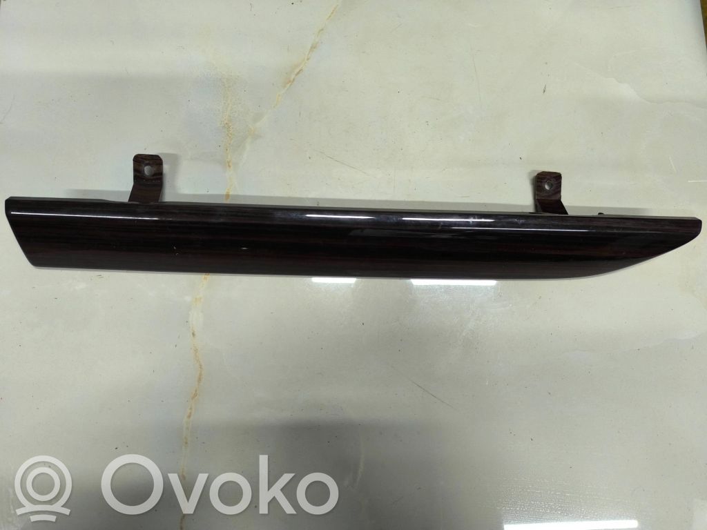 Opel Antara Panel trim 