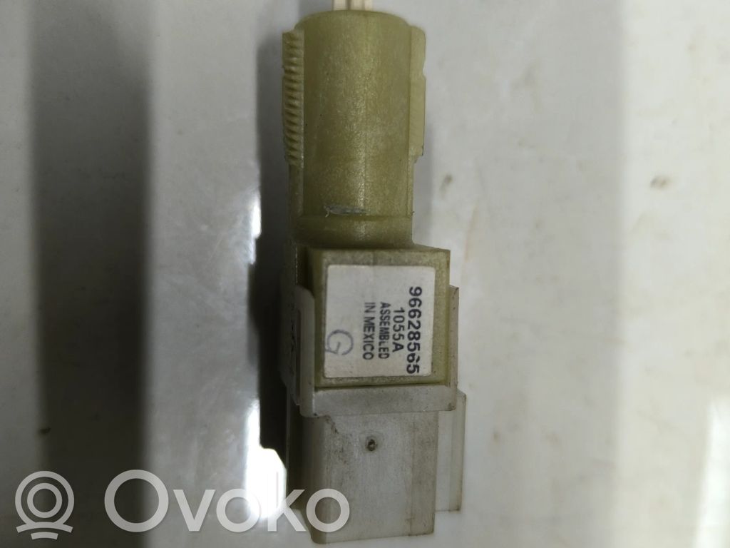 Opel Antara Sensor Bremspedal 