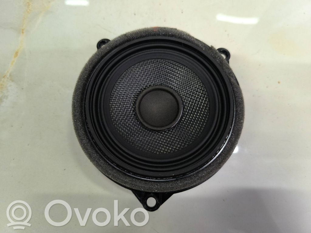 BMW X4 F26 Front door speaker 