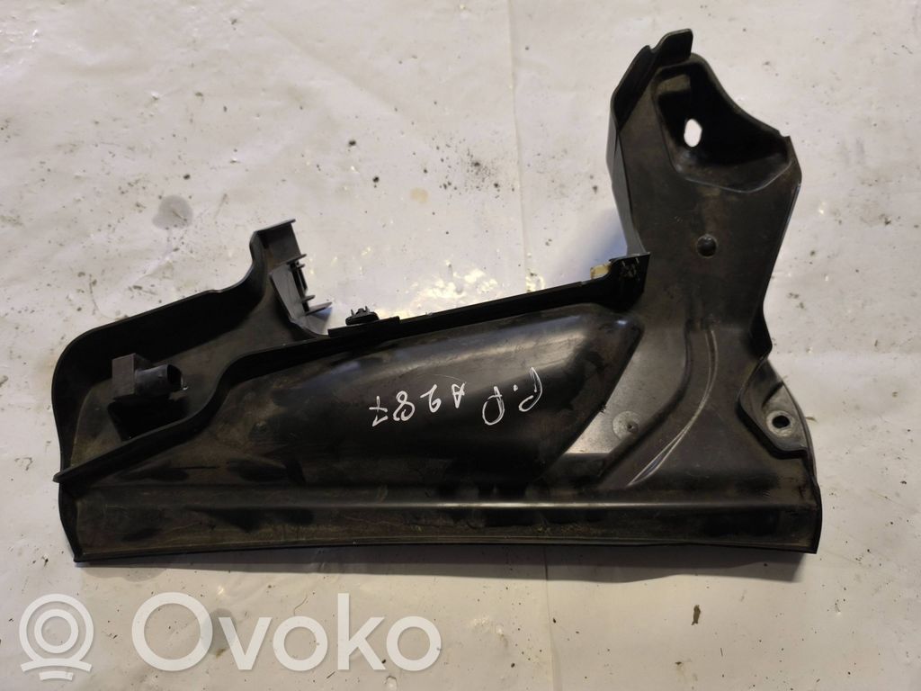 BMW 3 GT F34 Inne części komory silnika 