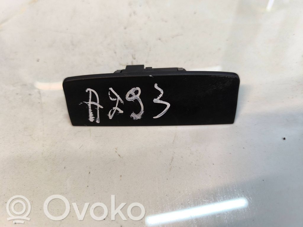 Volkswagen Touareg I Senzor soare 