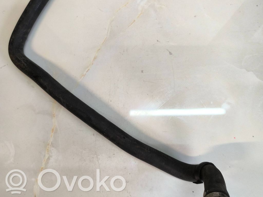BMW X5 E70 Caurulīte (-es) / šļūtene (-es) 