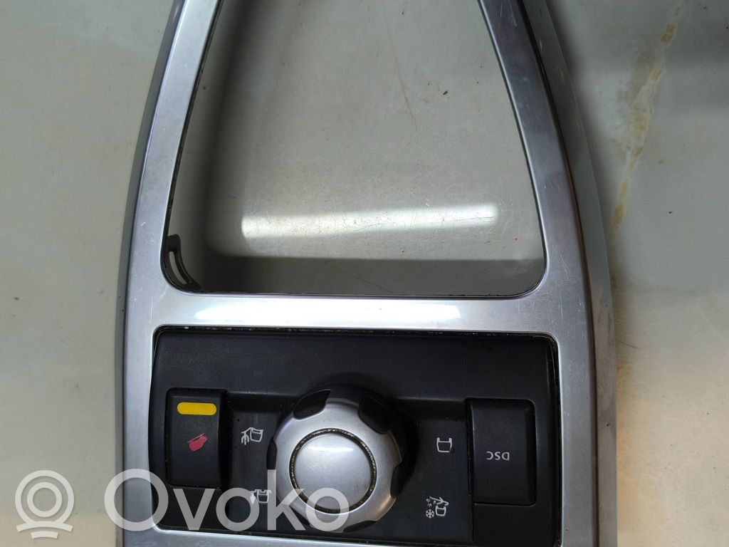 Land Rover Freelander 2 - LR2 Interruptor de control de tracción (ASR) 