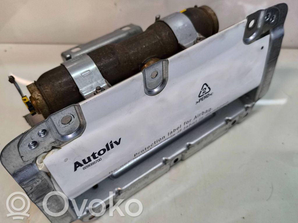 Land Rover Freelander 2 - LR2 Passenger airbag 