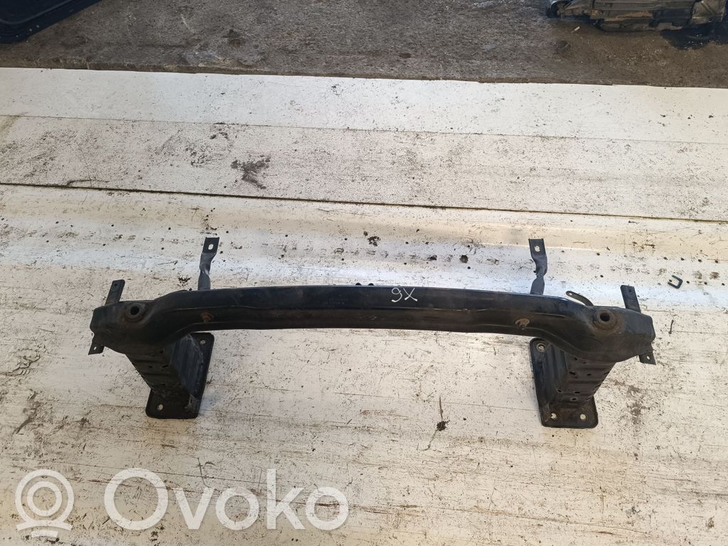 BMW X6 E71 Front bumper cross member 