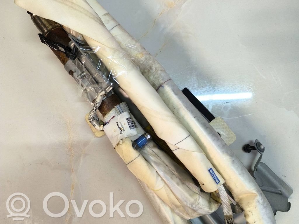 Land Rover Freelander 2 - LR2 Kurtyna airbag 