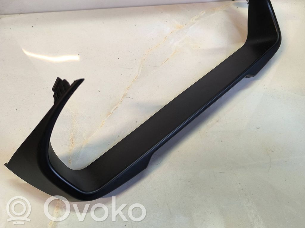 BMW X5 F15 Mască ceasuri bord 