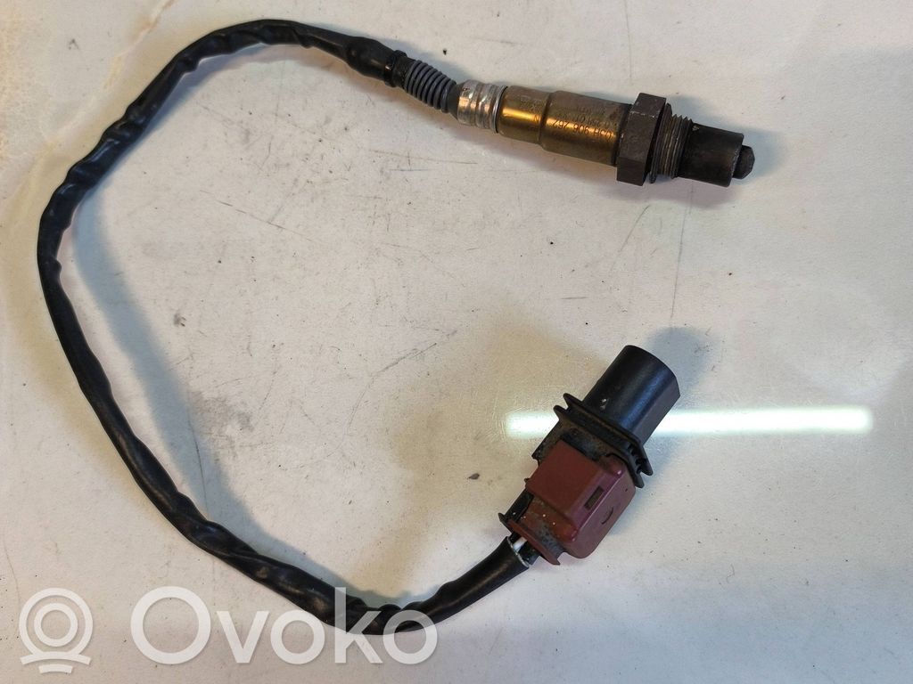 Volkswagen Touareg II Lambda zonde 