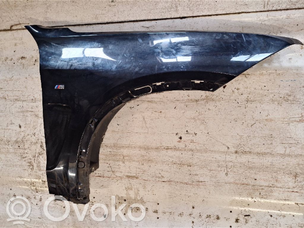 BMW X5 F15 Fender 