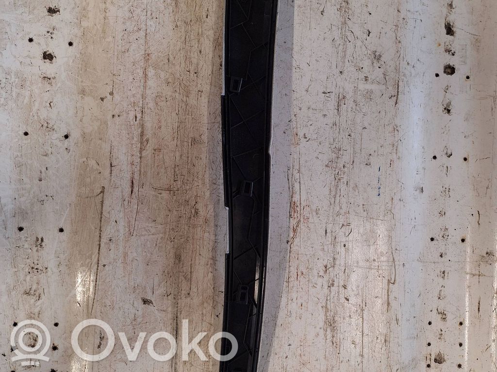 BMW X5 E70 Centre console side trim front 