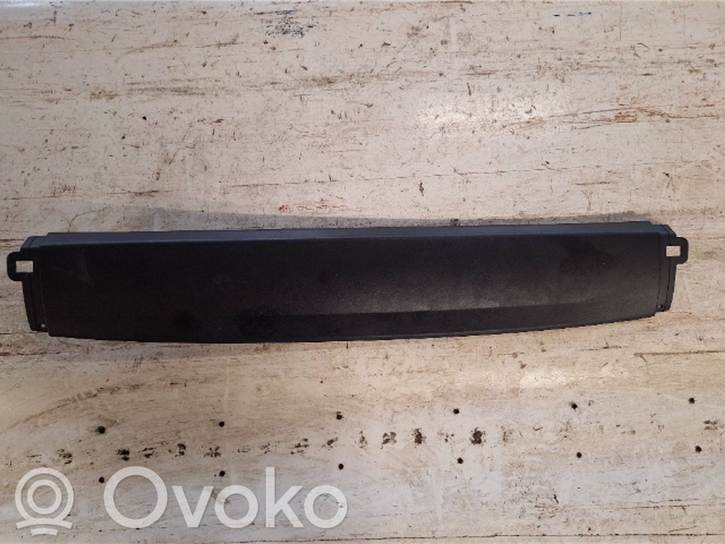 BMW X5 E70 Other trunk/boot trim element 