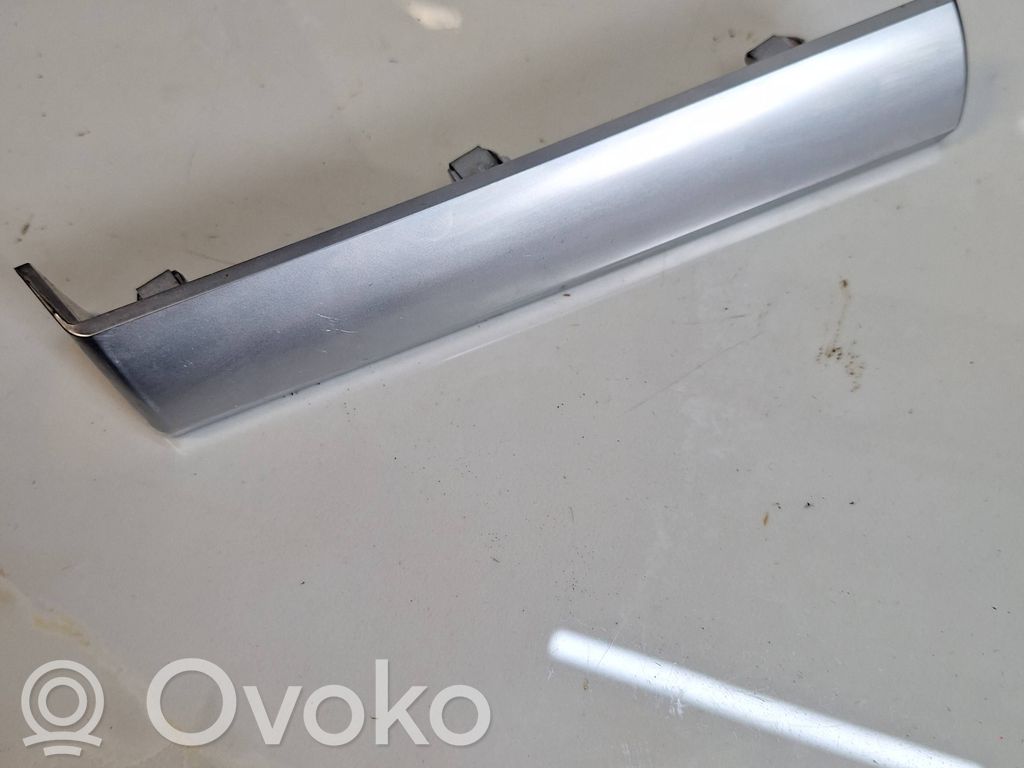 BMW X5 E70 Panelės apdaila 