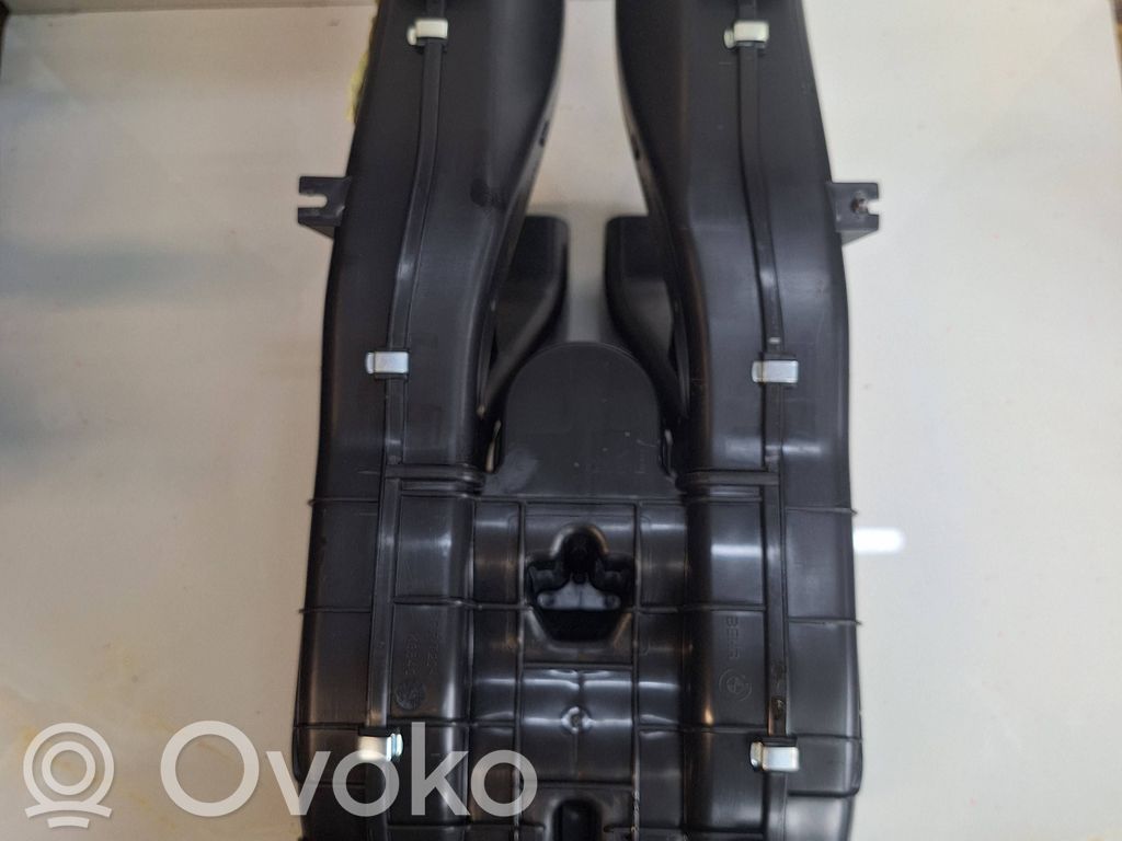 BMW X5 E70 Salono oro mazgo komplektas 