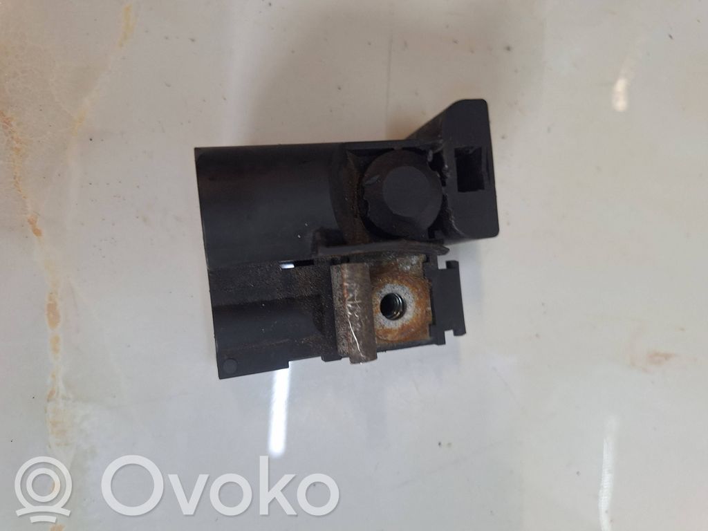 BMW X5 E70 Cableado positivo 
