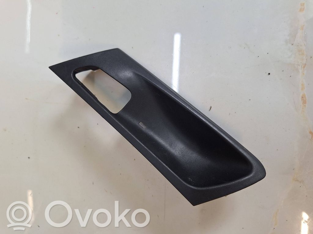 BMW X5 E70 Front door interior handle 