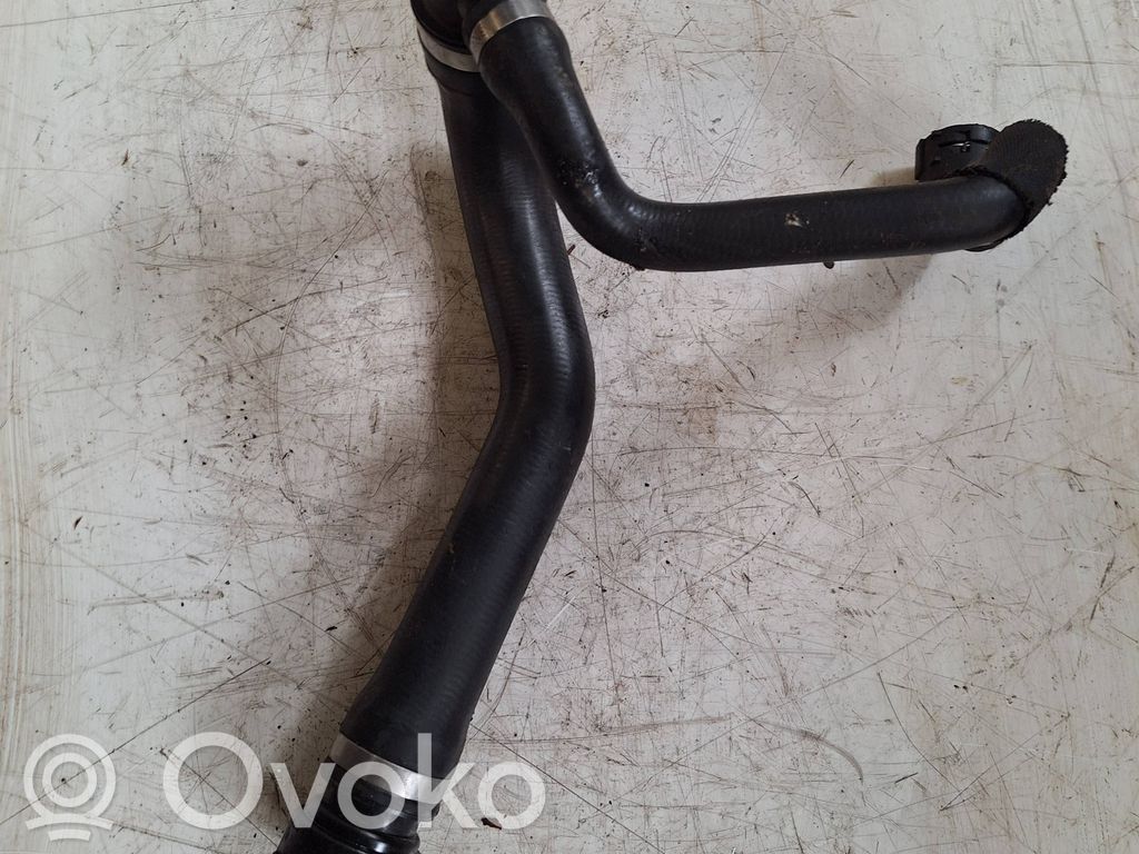 BMW X5 E70 Caurulīte (-es) / šļūtene (-es) 