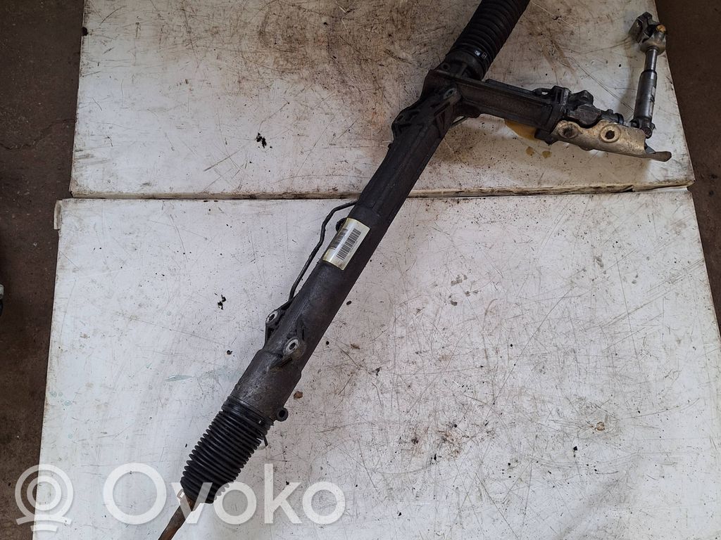 BMW X5 E70 Steering rack 