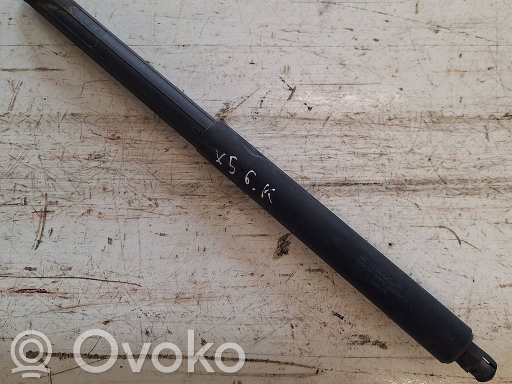 BMW X5 E70 Tailgate/trunk strut/damper 