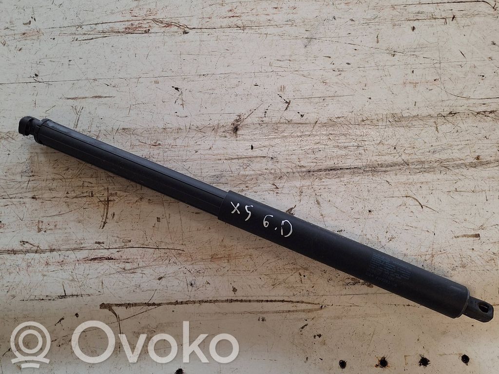 BMW X5 E70 Tailgate/trunk strut/damper 
