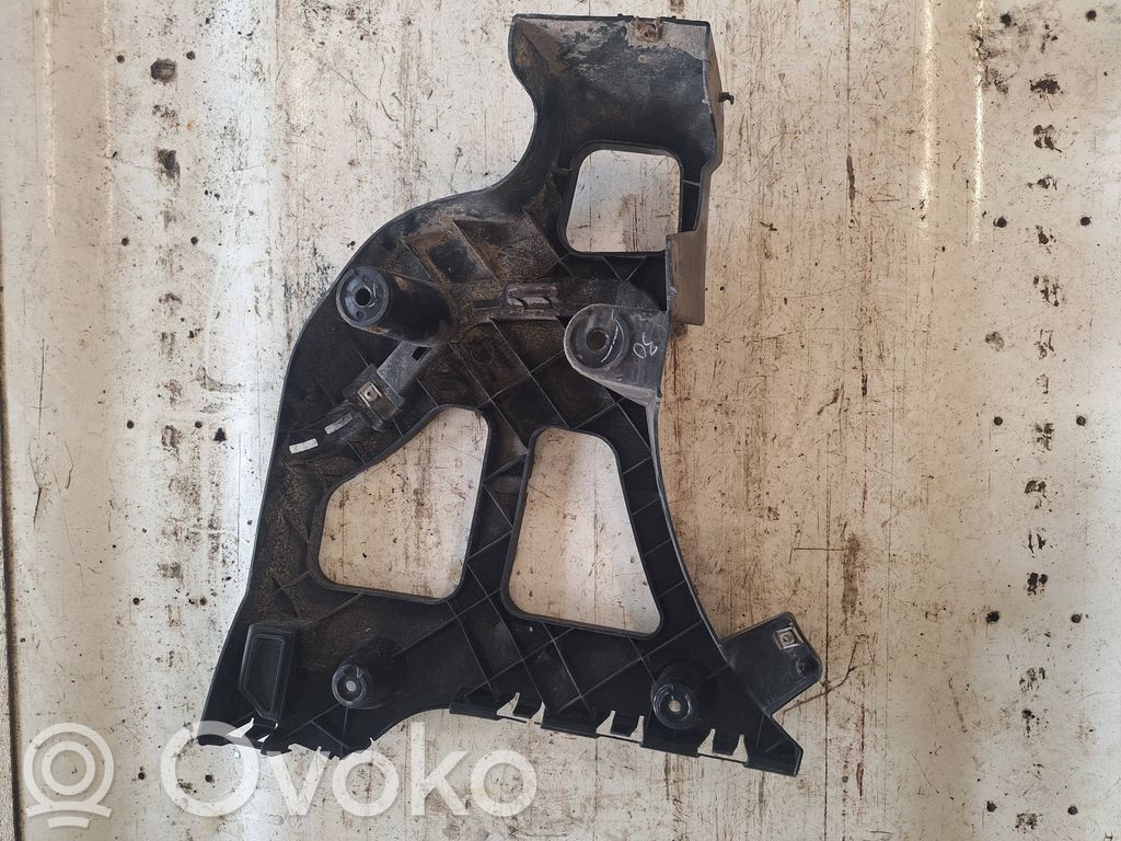 BMW X5 E70 Rear bumper mounting bracket 