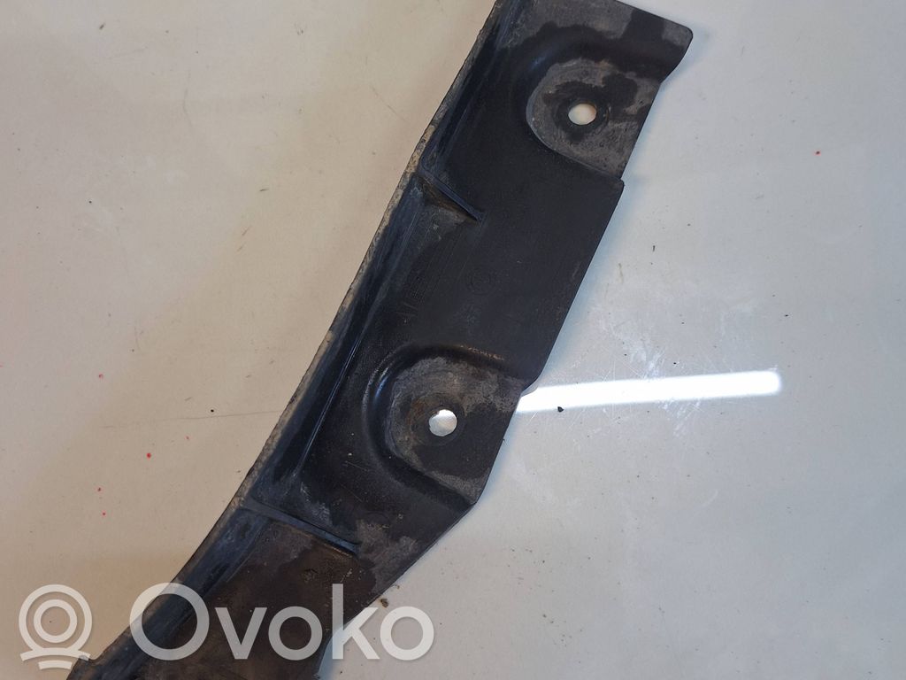 BMW X6 E71 Kita išorės detalė 