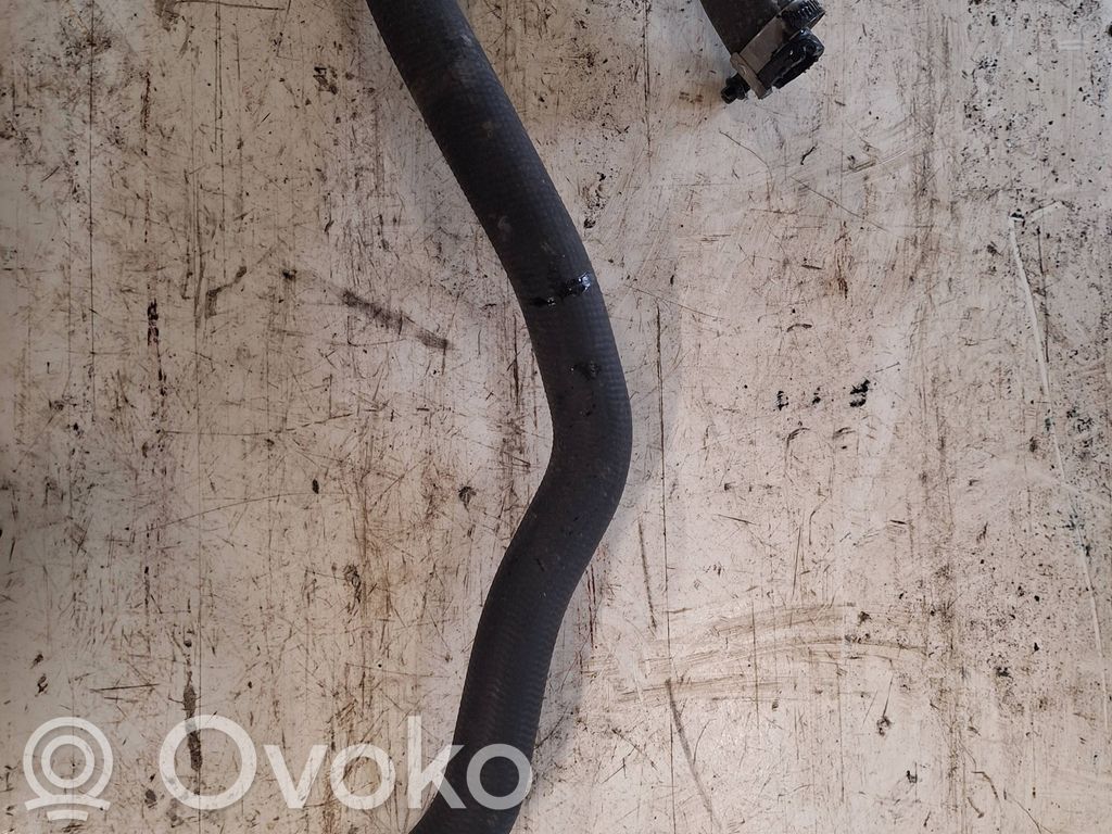 Land Rover Range Rover Sport L494 Variklio aušinimo vamzdelis (-ai)/ žarna (-os) 