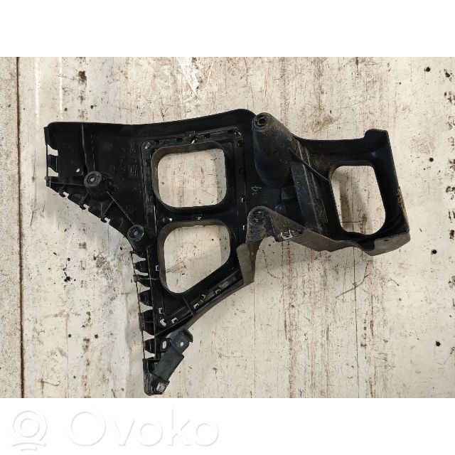 BMW X6 E71 Rear bumper mounting bracket 