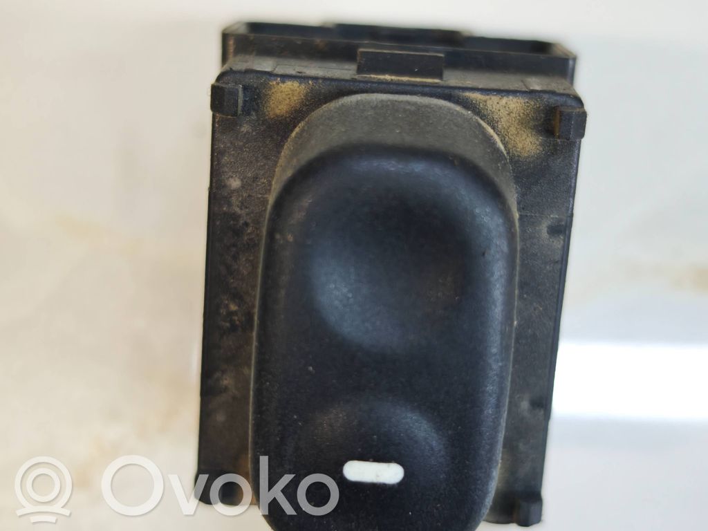 Other switches/knobs/shifts