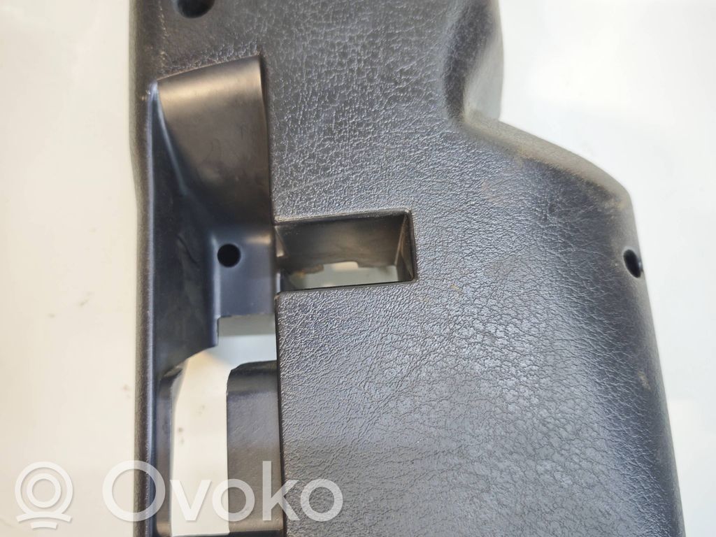 Nissan Terrano Element kierownicy 