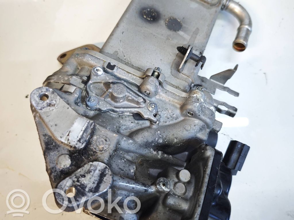 Chłodnica spalin EGR   8R0971845E,2831010162,03L131512CDV102,V29004115,V29009967,V29009970B