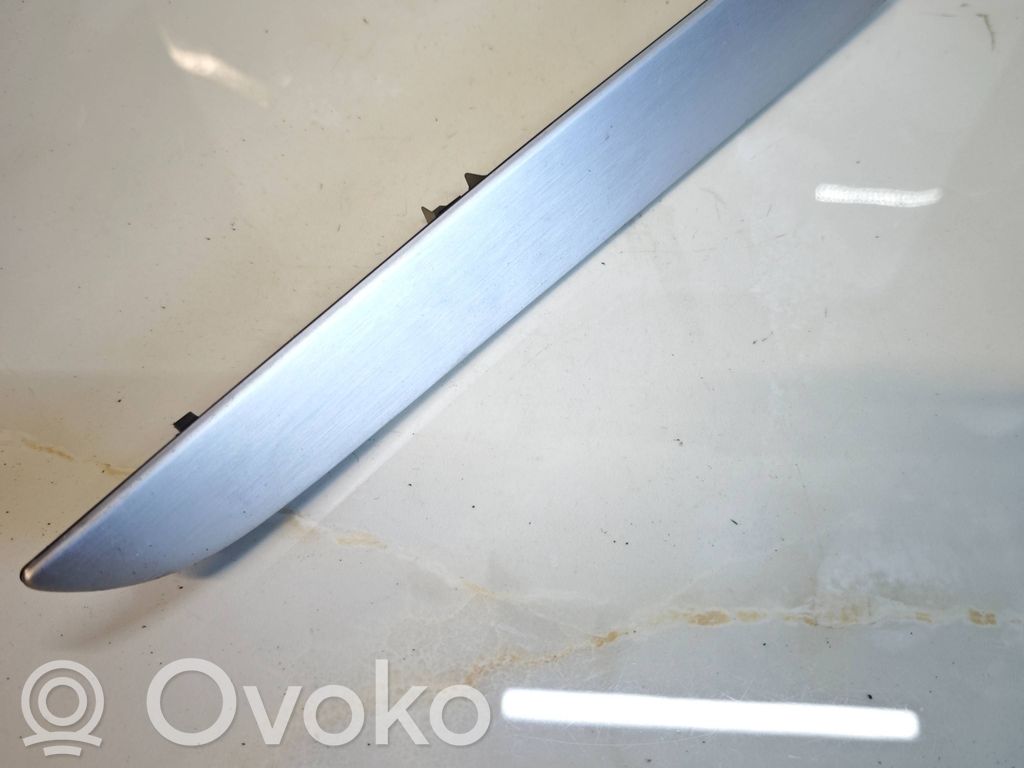 Audi A4 S4 B8 8K Panel trim 