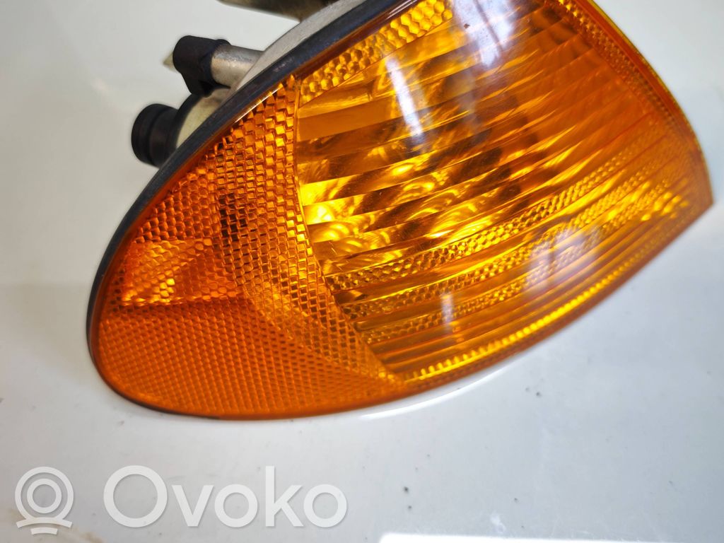 BMW 3 E90 E91 Front indicator light 