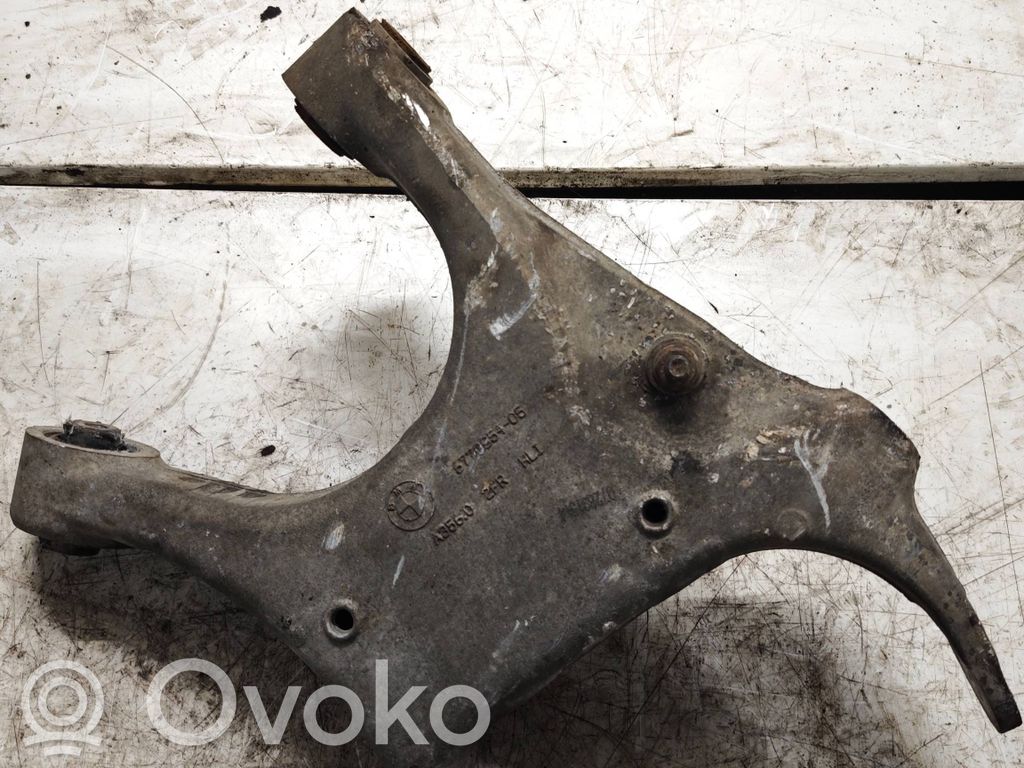 BMW X5 E70 Rear upper control arm/wishbone 