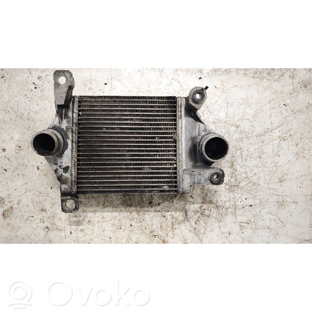 Nissan Terrano Intercooler radiator 