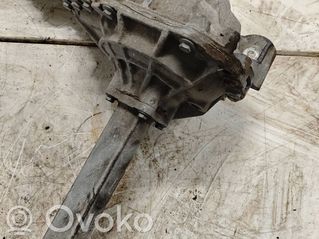 Land Rover Range Rover L405 Mechanizm różnicowy przedni / Dyferencjał 