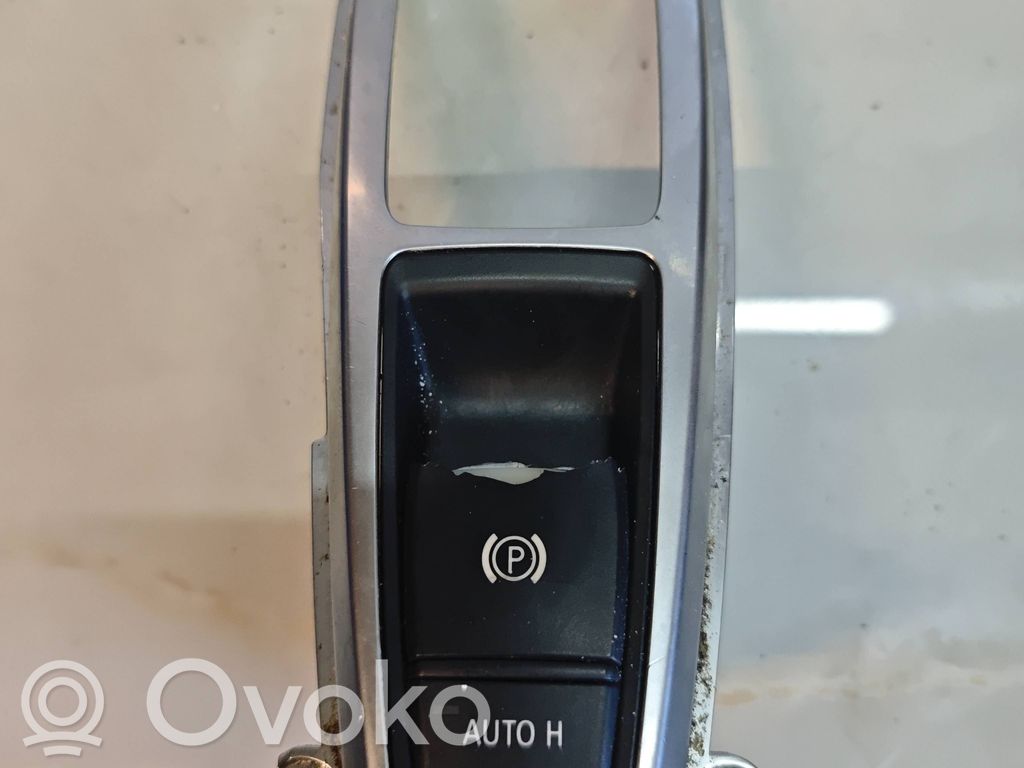 BMW X5 E70 Hand parking brake switch 