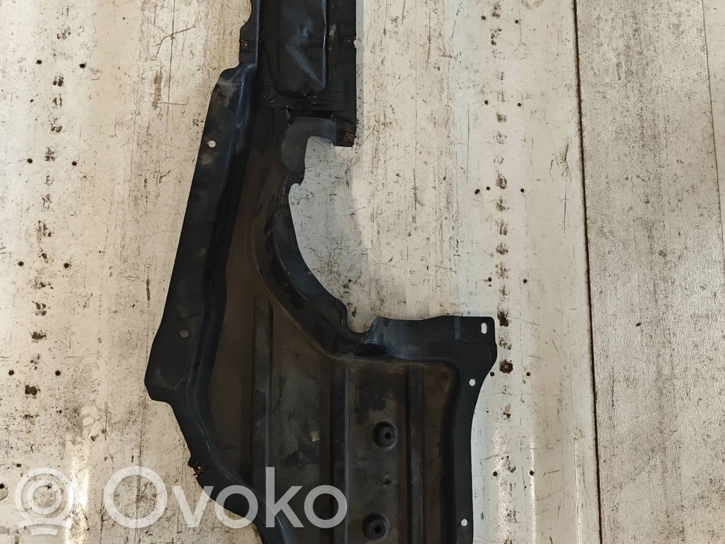 BMW X5 E70 Pickup box liner 