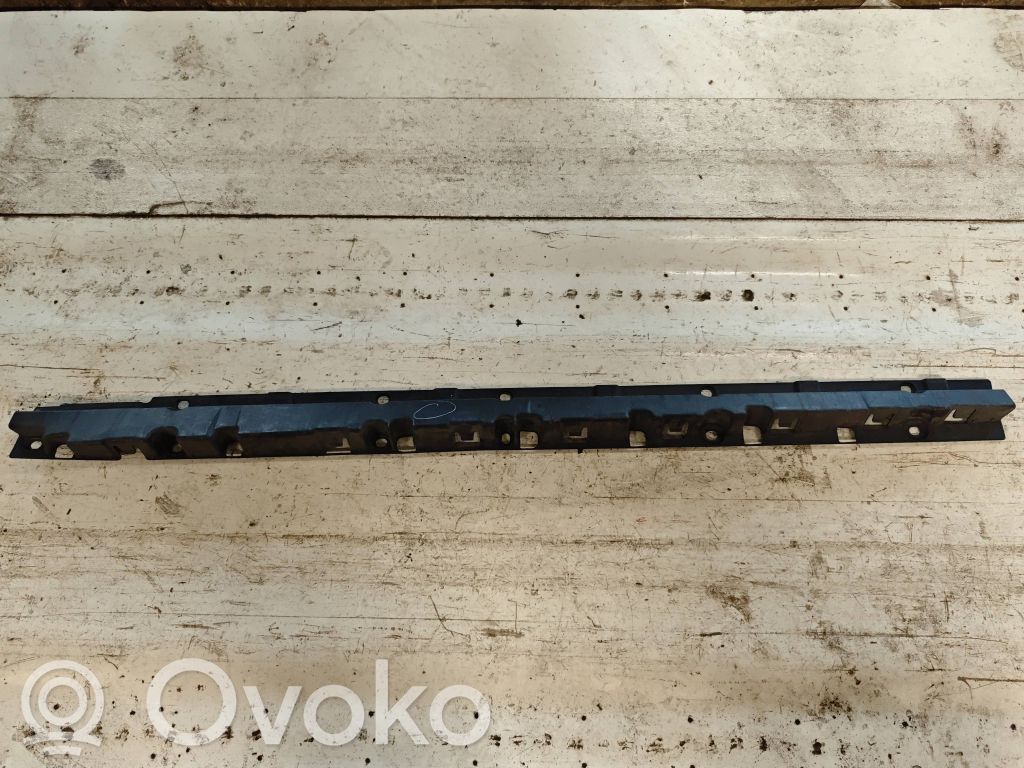 BMW X5 E70 Sill supporting ledge 