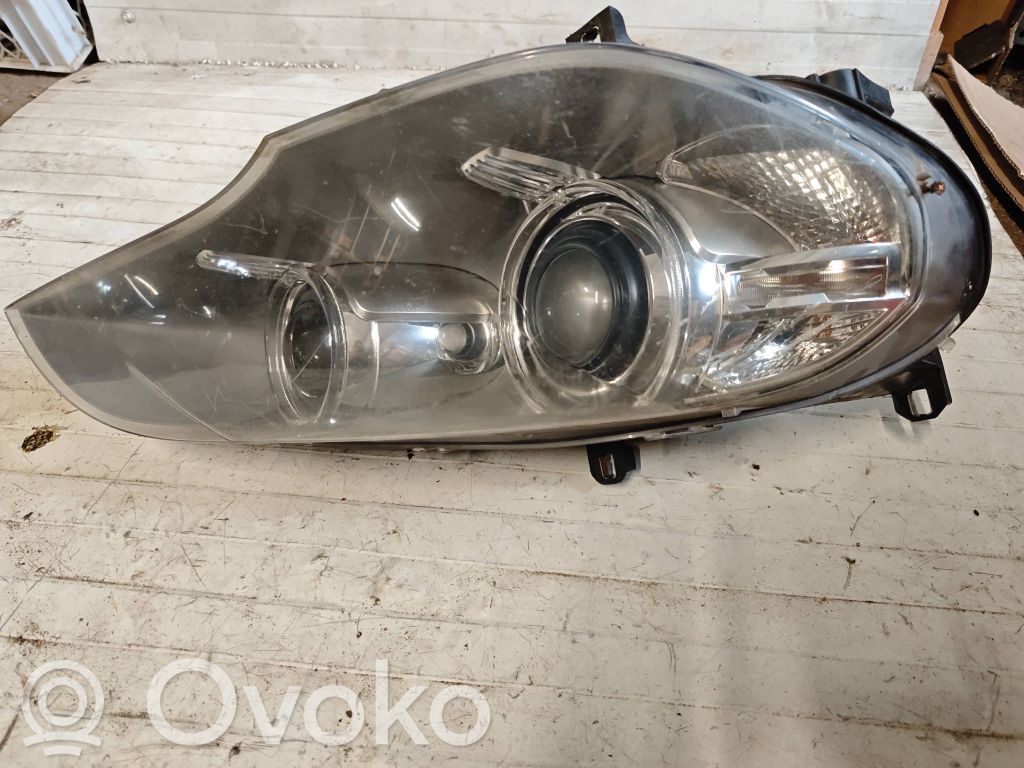 BMW X5 E70 Headlight/headlamp 