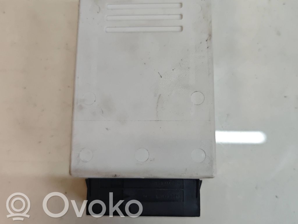 BMW X5 E70 Other control units/modules 
