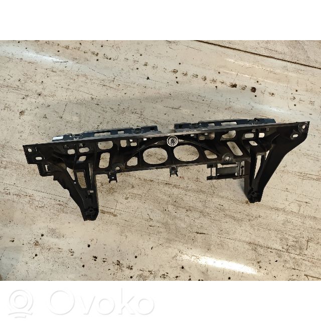 BMW X5 E70 Rear bumper mounting bracket 