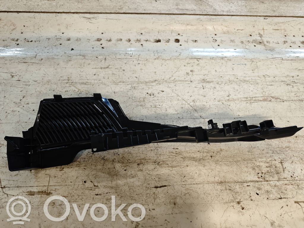 BMW X5 E70 Other trunk/boot trim element 