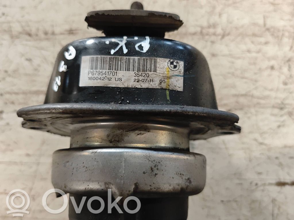 BMW X5 E70 Dzinēja spilvens 