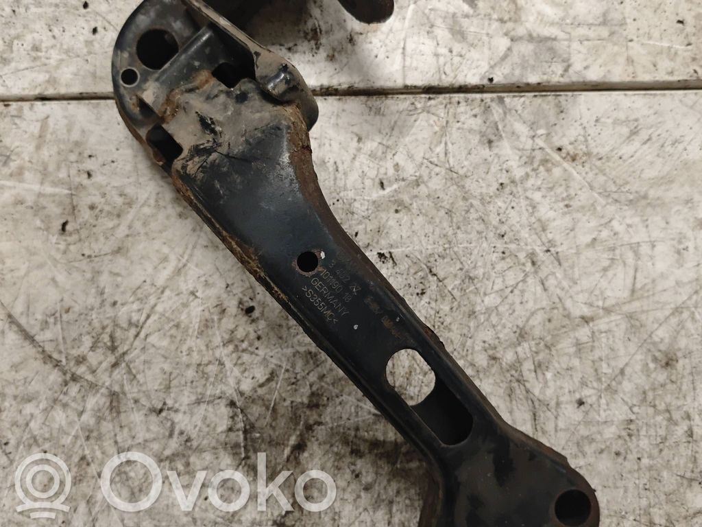 BMW X3 E83 Gearbox mounting bracket 