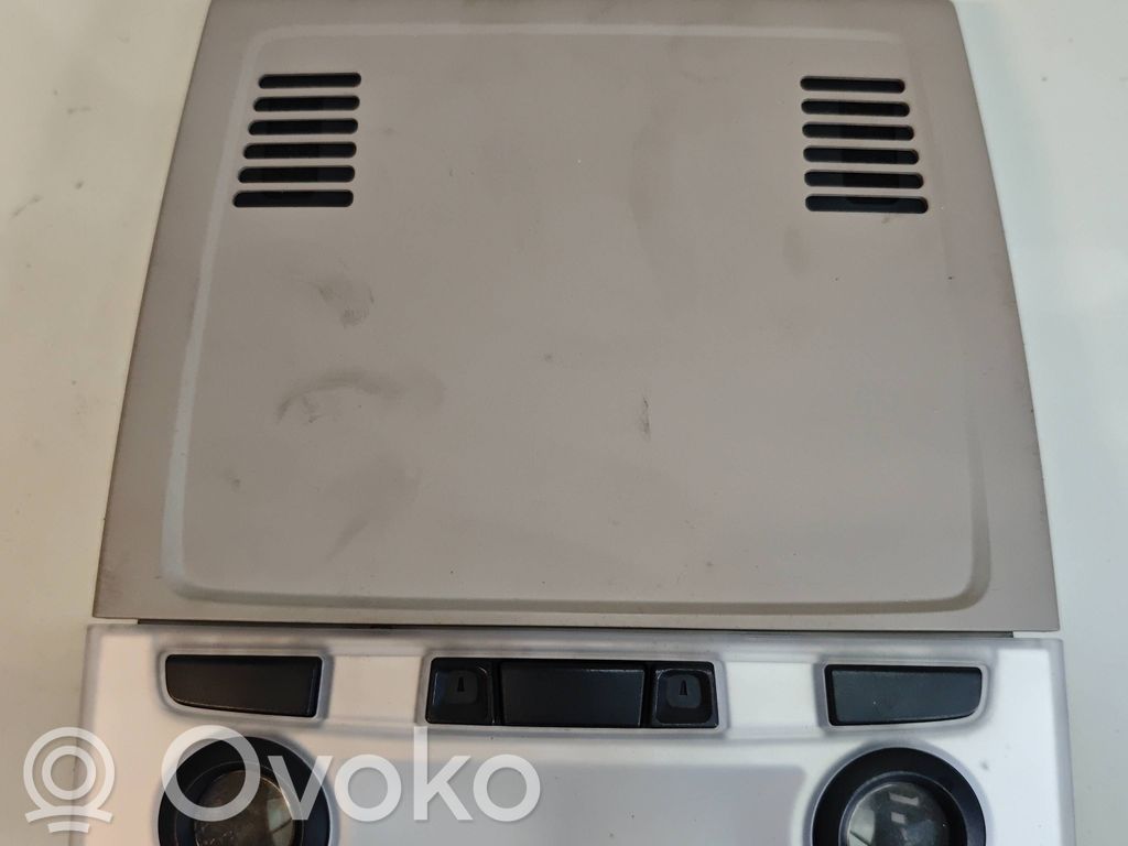 BMW 1 E81 E87 Rear seat light 