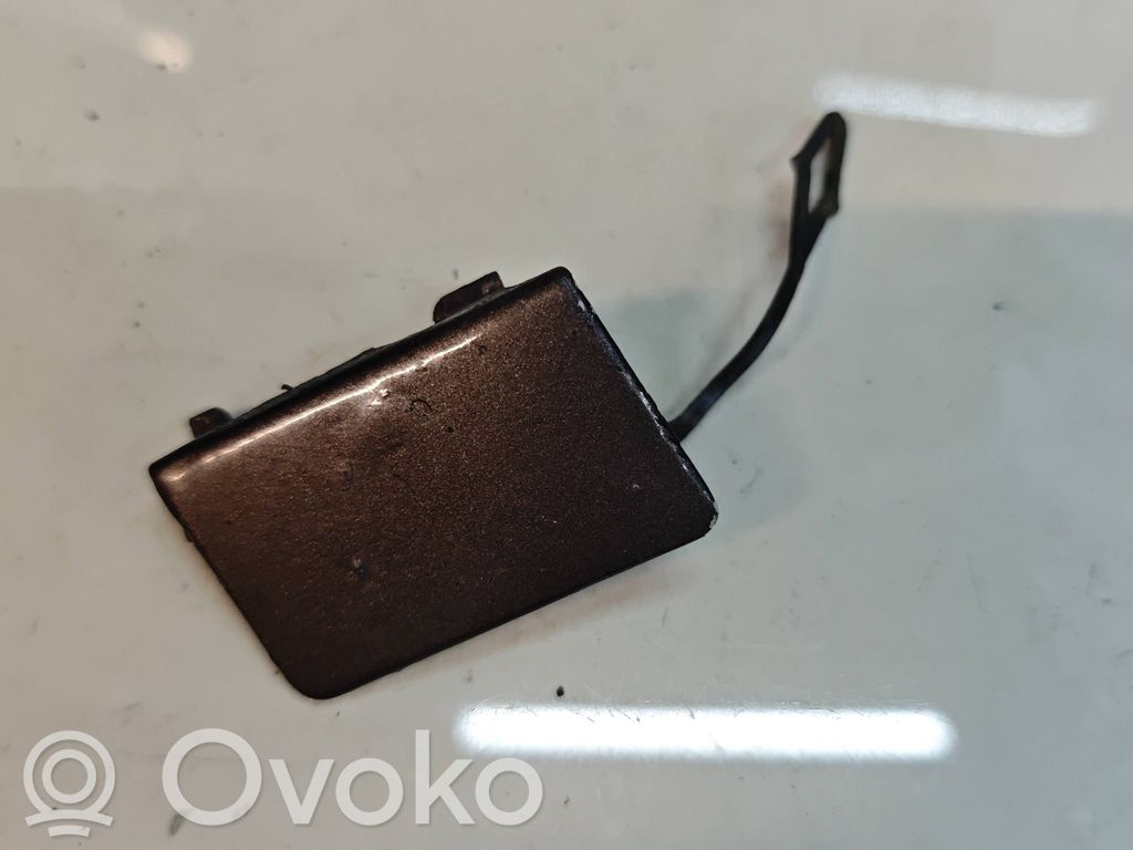 BMW 1 E81 E87 Vilkšanas cilpas vāciņš 