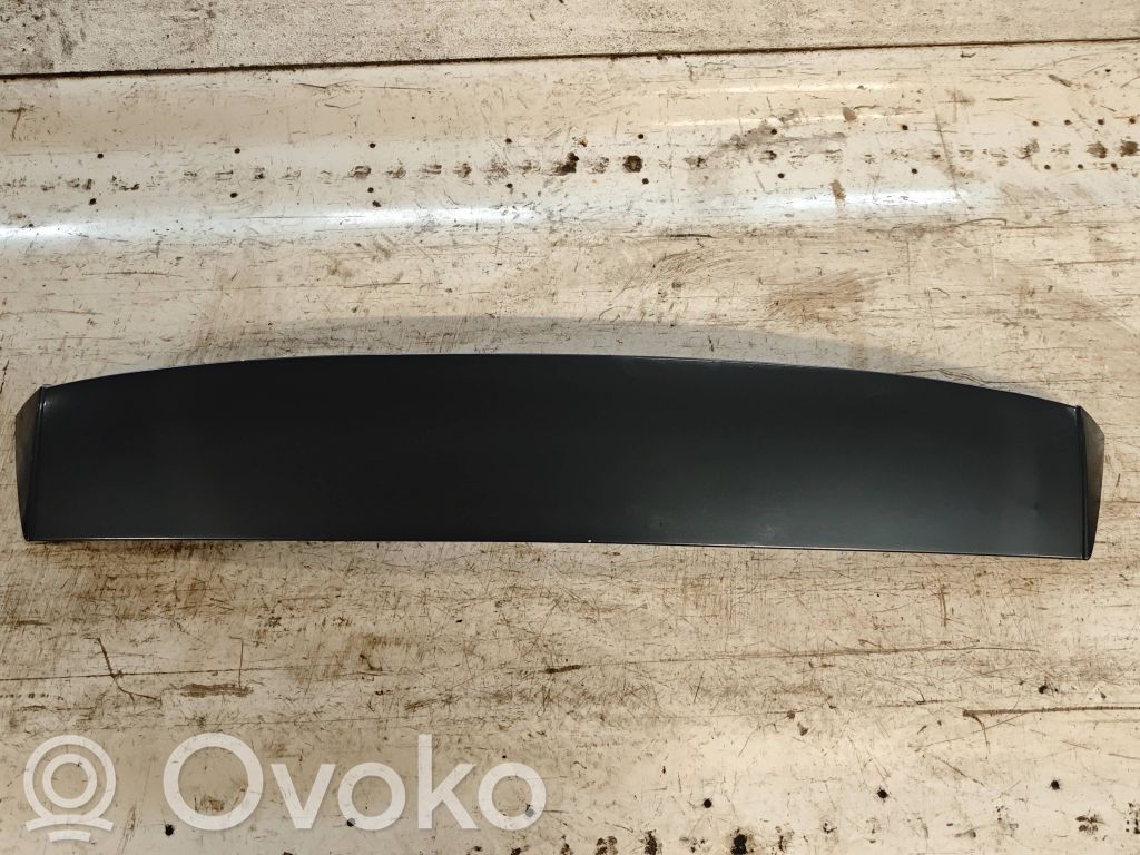 BMW 5 E60 E61 Rear window tailgate spoiler 