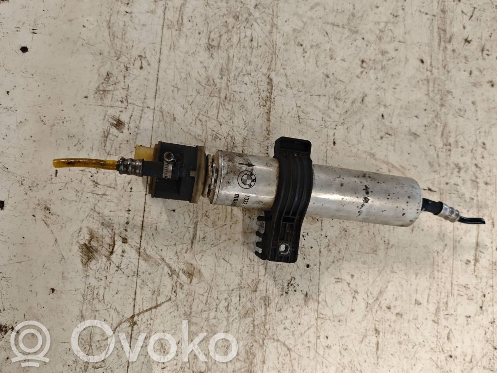 BMW 5 GT F07 Fuel filter 