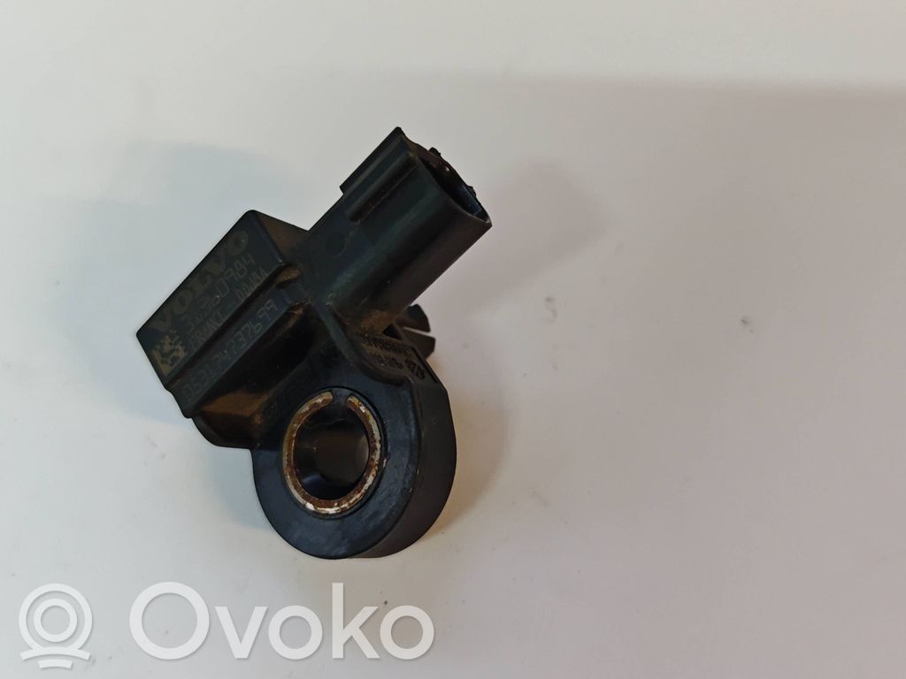 Volvo V40 Airbagsensor Crashsensor Drucksensor 