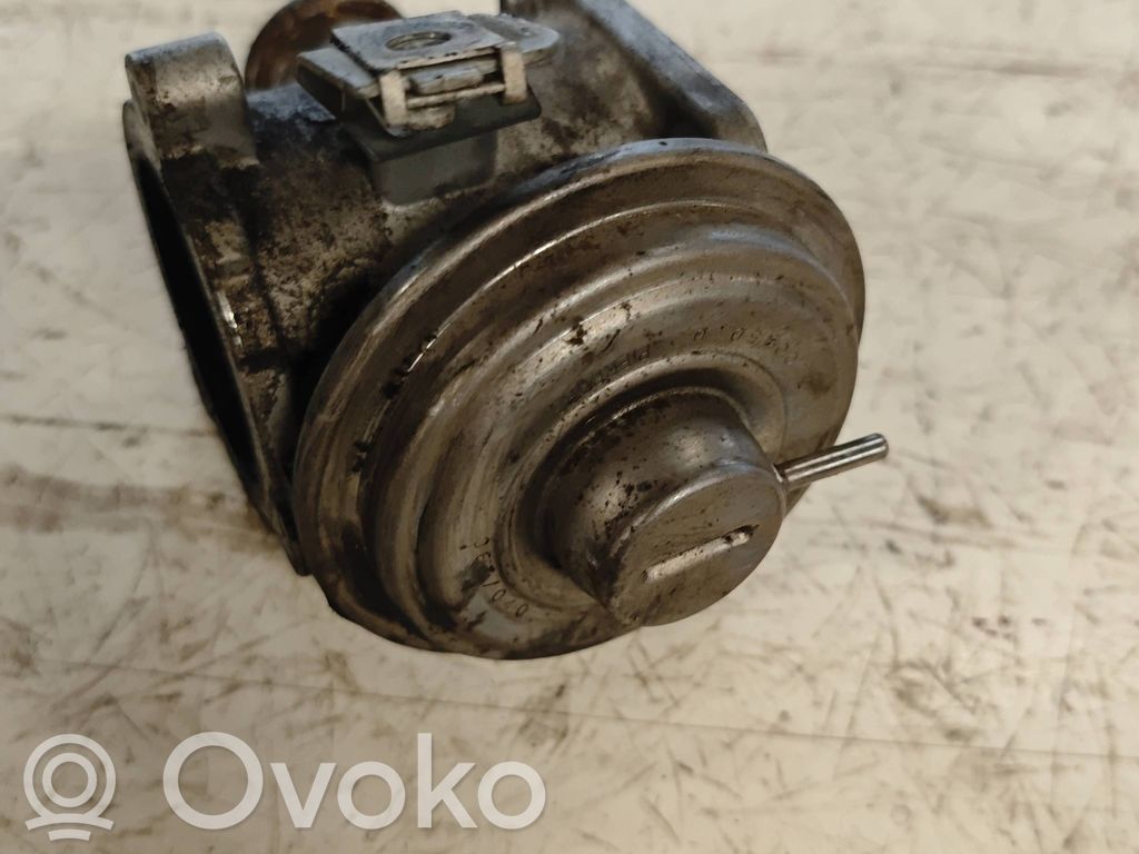 EGR valve   7793484